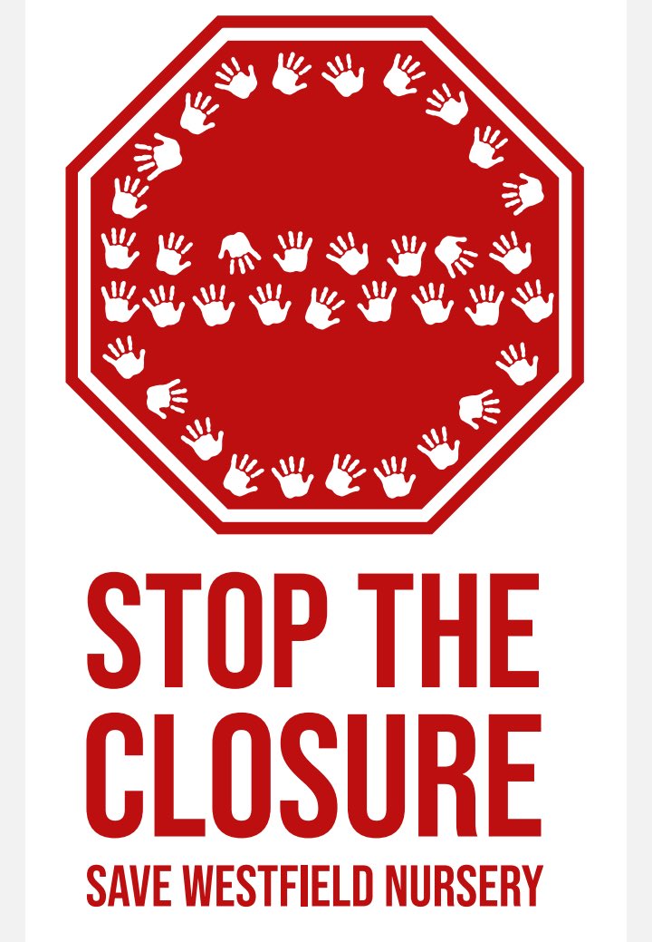 Clapton CFC (@claptoncfc) on Twitter photo Save Westfield nursery - sign the petition ✍️
Solidarity to <a href="/QM_UNISON/">QMUL UNISON 🌵</a> <a href="/qm_ucu/">Queen Mary UCU</a>, <a href="/QMSU/">Queen Mary Students' Union</a> and all who are fighting its closure ✊
change.org/p/save-westfie… Save Westfield nursery - sign the petition ✍️
Solidarity to <a href="/QM_UNISON/">QMUL UNISON 🌵</a> <a href="/qm_ucu/">Queen Mary UCU</a>, <a href="/QMSU/">Queen Mary Students' Union</a> and all who are fighting its closure ✊
change.org/p/save-westfie…