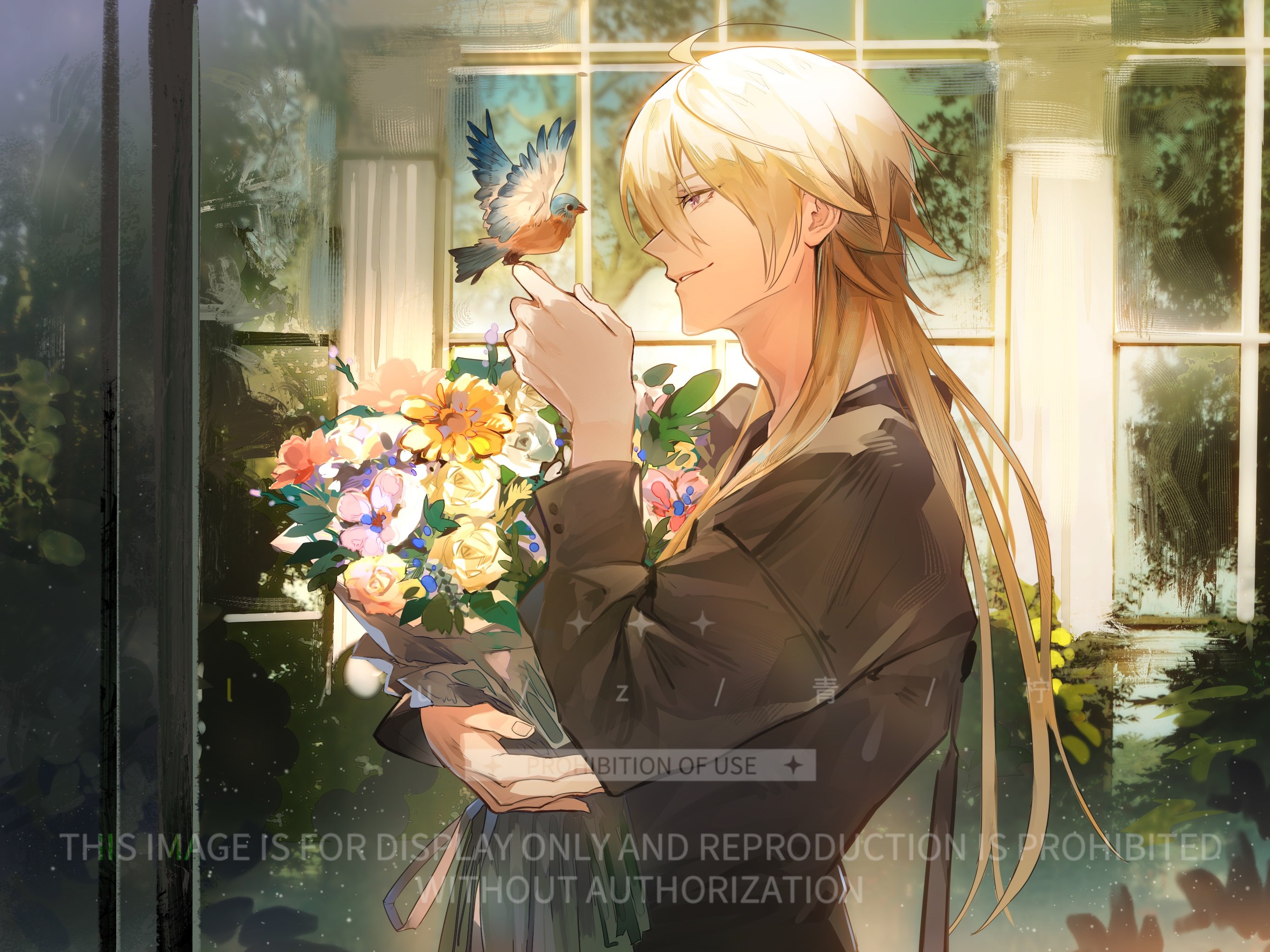 バリアブルバリケード 黛汐音 VARIABLE BARRICADE ＊八神那由太・黛汐音感想＊ | 乙女雑記帳