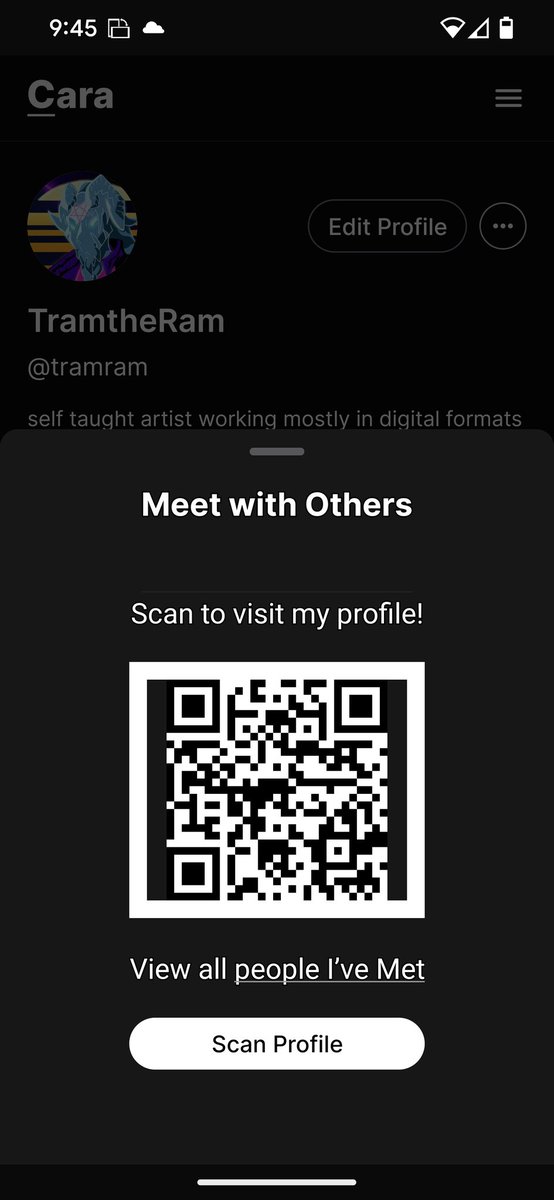 TramtheRam🐏 tweet media