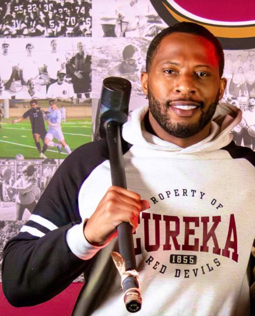 Coach Starks (@starks94) on Twitter photo #2024 Football Seniors and Transfers that are looking for a home, <a href="/ECRDFootball/">Eureka College Football</a> is the place to be!
Make an immediate impact at the NCAA Level!
#helpmehelpyou
#lookingfordogs
#football #recruits #prospects
Start your journey to success!
#NewteamNewCultureNewResults #2024 Football Seniors and Transfers that are looking for a home, <a href="/ECRDFootball/">Eureka College Football</a> is the place to be!
Make an immediate impact at the NCAA Level!
#helpmehelpyou
#lookingfordogs
#football #recruits #prospects
Start your journey to success!
#NewteamNewCultureNewResults