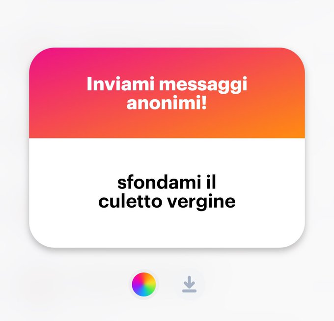 In effetti dovrei 🔥 https://t.co/ljfn4Fg8qU<a href="/tag/bdsm"class="tags"><span>#bdsm</span></a><a href="/tag/porn"class="tags"><span>#porn</span></a><a href="/tag/daddy"class="tags"><span>#daddy</span></a><a href="/tag/hardcore"class="tags"><span>#hardcore</span></a><a href="/tag/chudai"class="tags"><span>#chudai</span></a>