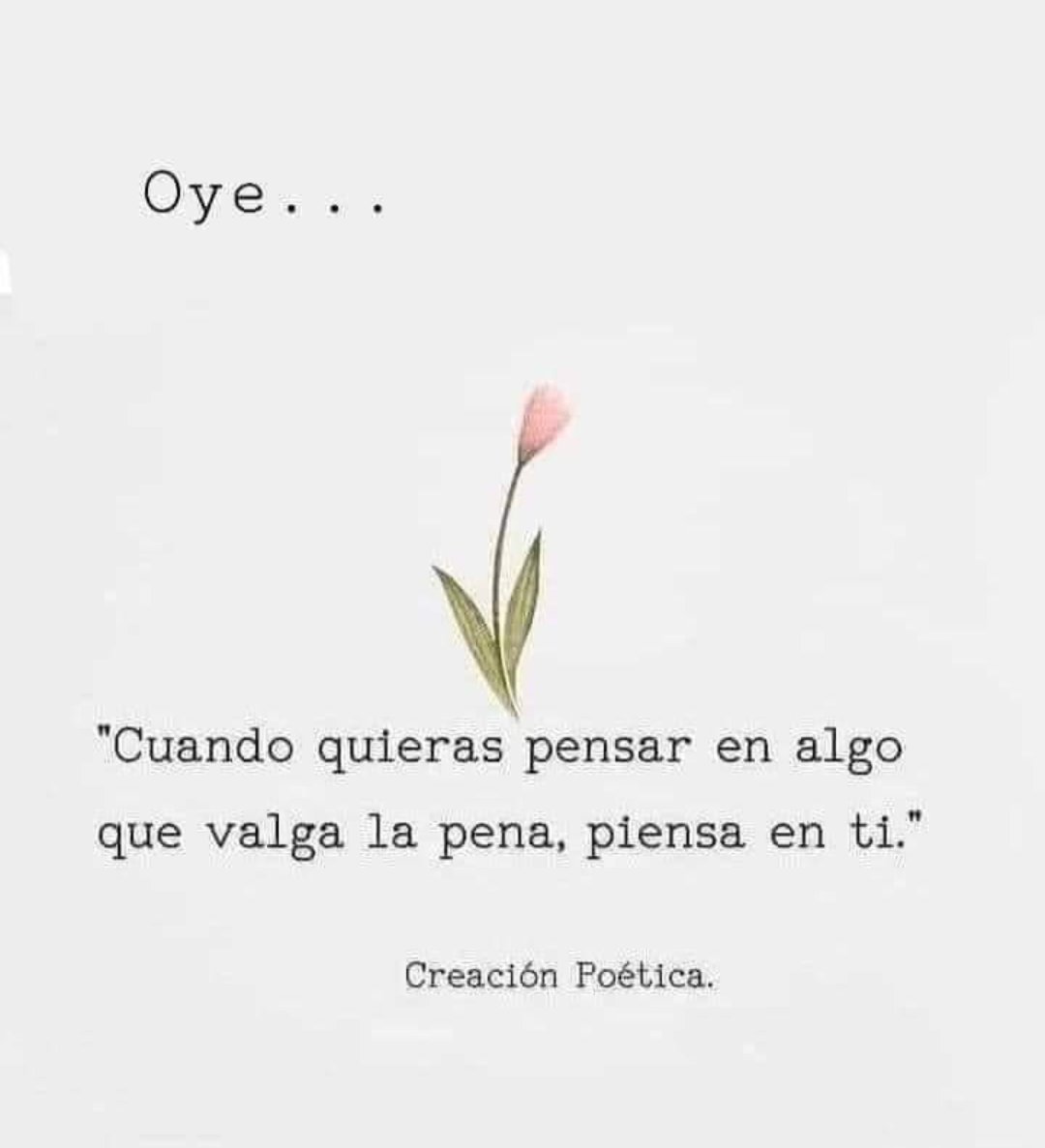 Siempre mis amores 😍