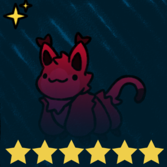 bergi_e's tweet photo. Mistint6* Phantom Springling and Threec Giveaway!   
2 WINNERS!  

TO ENTER: Like, Retweet, Follow, and Reply!
Giveaway ends in 2 weeks! #DoodleWorld https://t.co/NZb69wUuGS