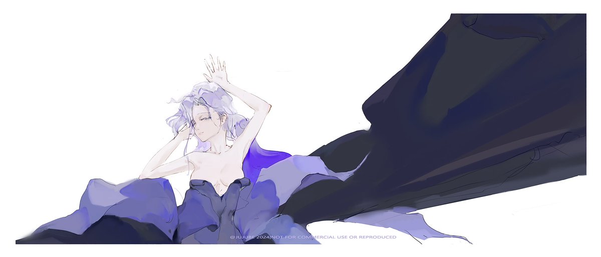 托莉娜
#EldenRing #EldenRing dlc