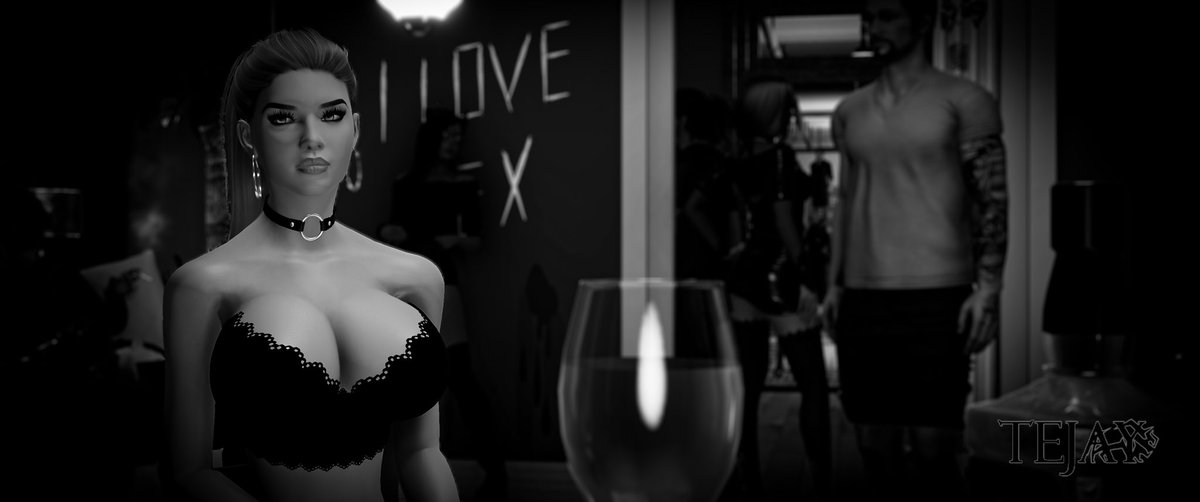 They say the best things come in surprises.  Thank you for the amazing surprise edit <a href="/Tejay85/">Tejay™</a>   Hugs 🤗 #3dxchatgame #Virtualphotograhy #virtualreality