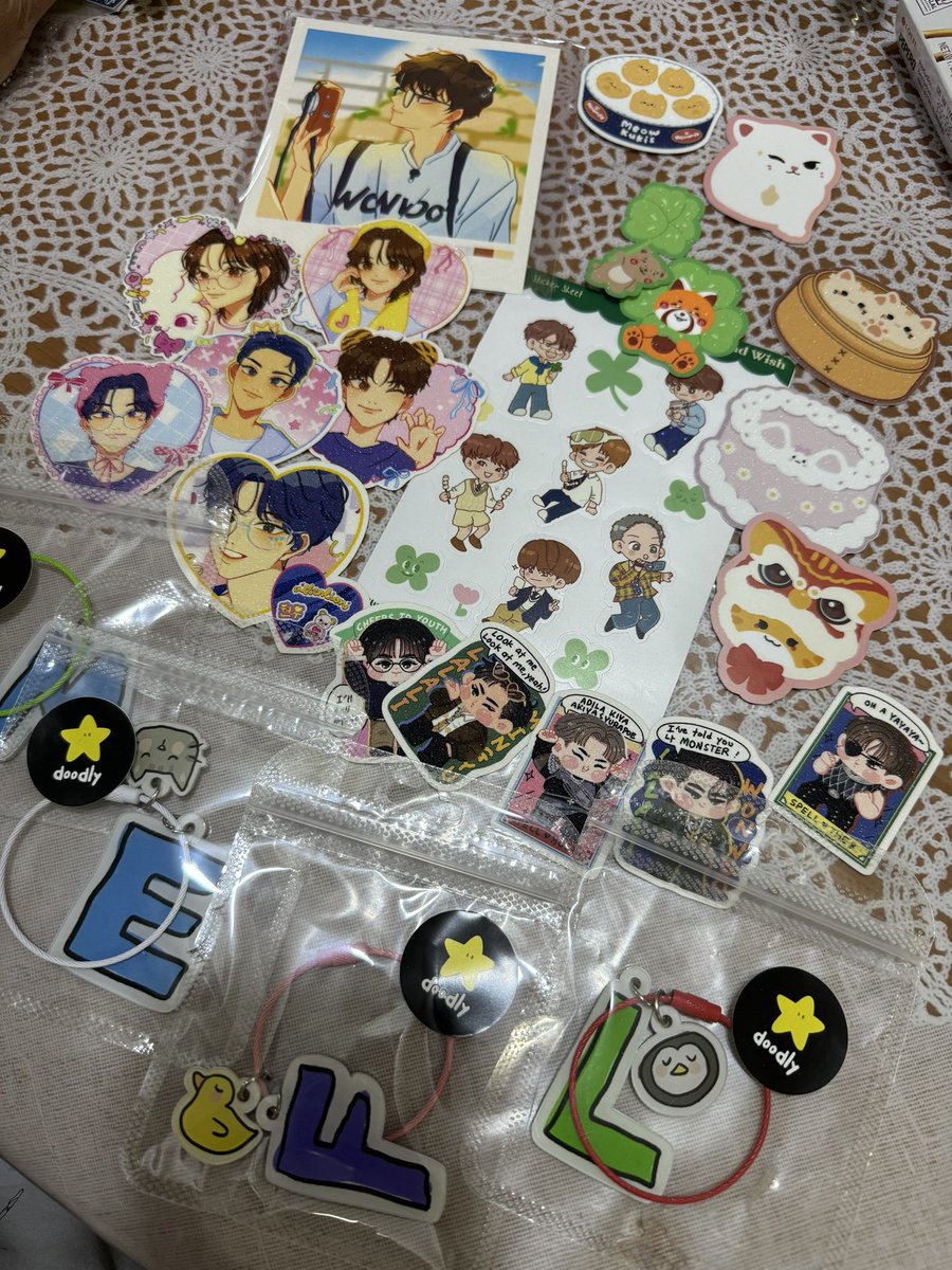 2 hari jadi anak magang <a href="/doodly_id/">Doodly</a> lebih banyak dapat freebiesnya dibanding jajanan w sendiri

thanks banyak” <a href="/_PrincessMilk/">Miruku 🍼</a> <a href="/kiss__a__cat/">Kiss a Cat</a> <a href="/sulkytiger/">🐯</a> <a href="/sushihoshii_/">Shin ✨ CF21</a> <a href="/hi_junei/">hi.junei • mt after dm</a> <a href="/seokatuhlah/">dan. | CA10 CF21 😭👊</a> <a href="/nidinodi/">glo (📌comms open)</a> <a href="/umytearumyfear/">t</a> <a href="/_lixsolo/">li & solo | PLAND B42</a> <a href="/morningdaisy_id/">Morning Daisy 🌼</a> <a href="/HolaWoodi/">Woodi.zip</a> <a href="/ervastudio/">Ervastudio</a> <a href="/ilhoondi/">인디🍀</a>