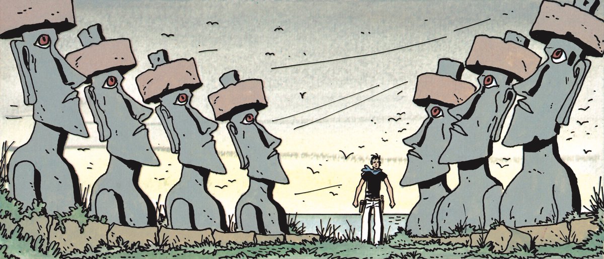 Non serve gridare per avere più attenzione.
Le stelle stanno in silenzio, eppure c'è chi le guarda per ore.
Cit.