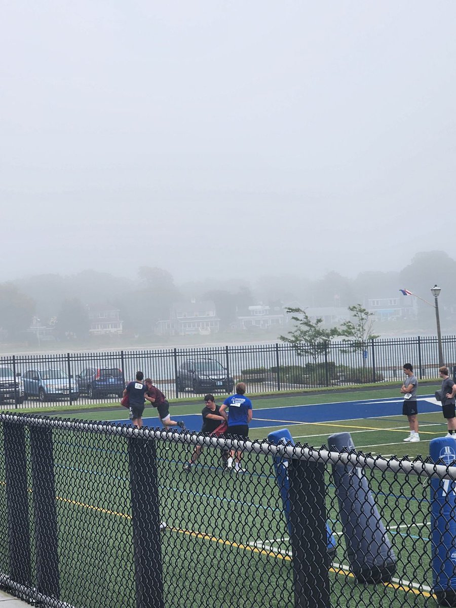 67garside_tyler's tweet photo. Got some great work with the coaching staff at @bucs_fball. Thank you for the opportunity can't wait to keep in touch https://t.co/o0pPe2GndZ