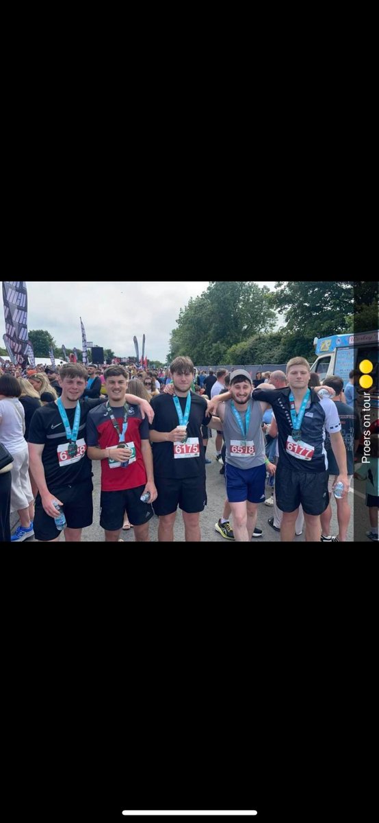 RobEvs_Coaching's tweet photo. Long Course Weekend Tenby Marathon ✅. Solid shift from all the lads xx https://t.co/qHkbg04ktj