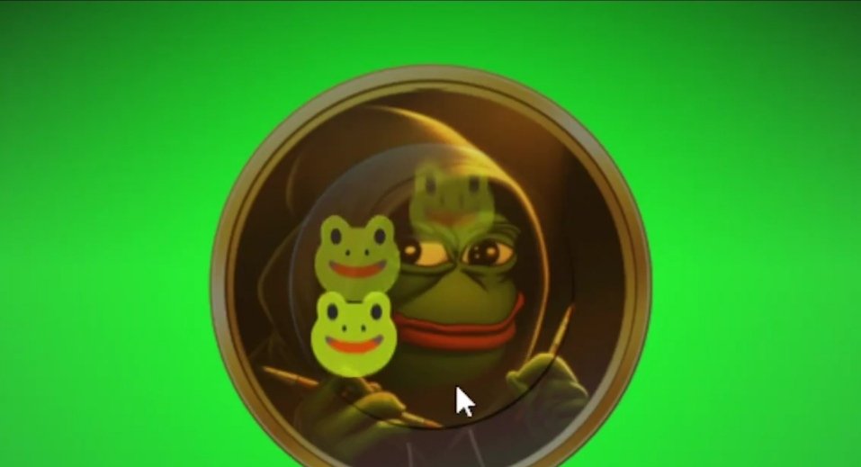 patm67435's tweet image. 🔥 UPDATE ALERT
@notcoinpepeton Has Officially Released Wallet Address For Purchase Of $NOTP!!!

BUT DO YOU KNOW HOW BUY?
CHECK COMMENT SECTION TO ENHANCE A SEAMLESS PROCESS👇!

#Presale #HowToBuy #Wallet #MeMe