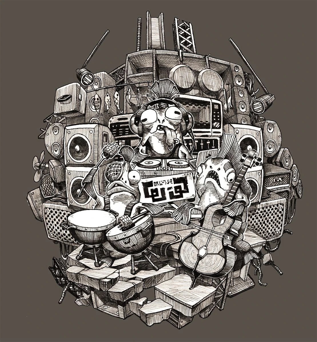 SaltSeagull's tweet image. 