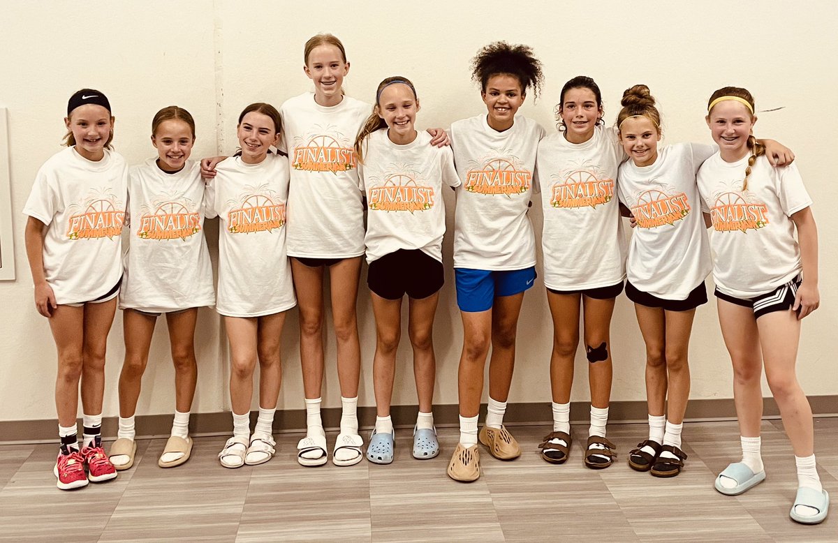 MNFury2031's tweet photo. Great season ends today, great growth, lots of laughs, and many wins.  Lost today in double OT, but couldn’t be more proud of how they played. #ThisIsWhyWeFury https://t.co/4iohQ28L8p