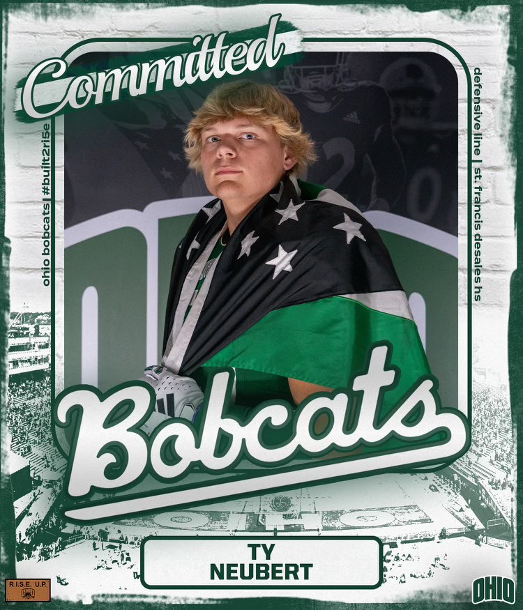 NeubertTy's tweet image. 100% Committed #hOUme #OUohyeah @TREMAYNE_SCOTT @CoachAlbin @CoachJohnHauser @FootballSFD @DeSalesBaseball