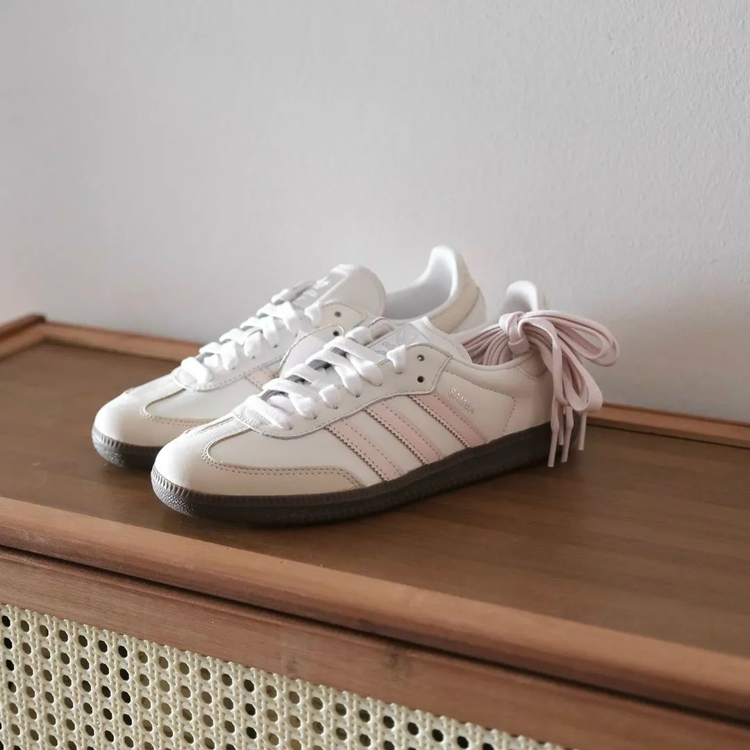adidas gazelle silver green womens Womens adidas Originals Sambae main image 1