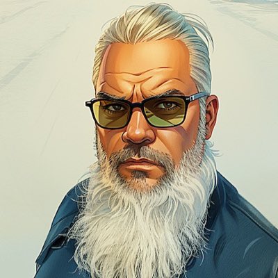 BigStuFilms's tweet photo. #NewProfilePic https://t.co/5HGDGtJc8u