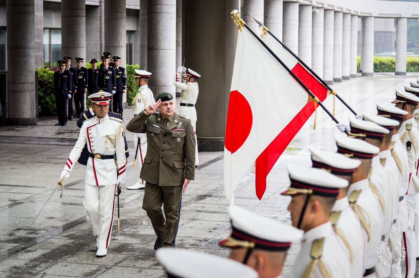 ドイツ連邦空軍 儀仗隊制服セット