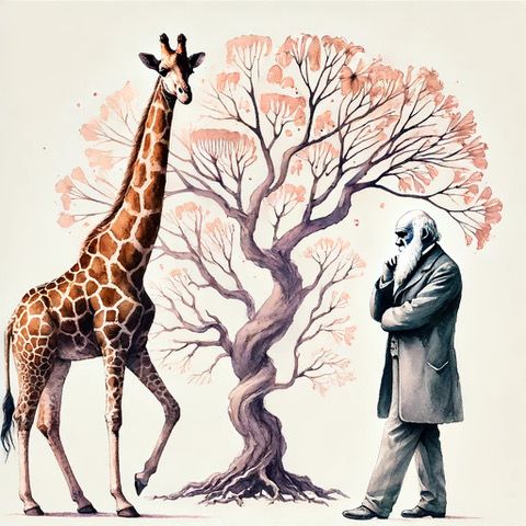 Une tribune de plus de 100 scientifiques dénonce le traitement médiatique accordé au livre de Daniel Milo "La survie des médiocres", qui fait une critique erronée du darwinisme:
sfecologie.org/regard/ro24-ju…