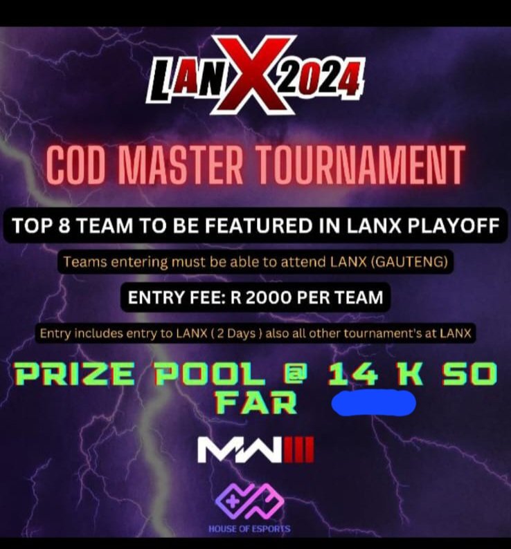 Umar (@rh1dro) on Twitter photo Disgraceful to false advertise a 14k prize pool and it costed 2k entry fee per team. Had to make so many arrangements for transport with family and was alot of effort to bring our own equipment. Very poor from your side <a href="/HouseofEsports4/">House of Esports</a> Disgraceful to false advertise a 14k prize pool and it costed 2k entry fee per team. Had to make so many arrangements for transport with family and was alot of effort to bring our own equipment. Very poor from your side <a href="/HouseofEsports4/">House of Esports</a>