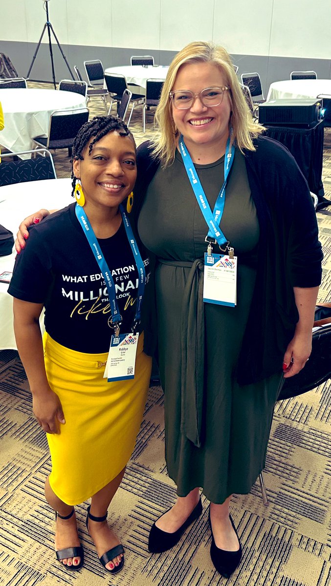 Principal Overton she/her tweet media