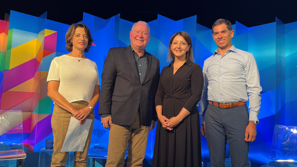 Judy Monroe, MD (@drjudymonroe) on Twitter photo Thanks to our <a href="/CDCFound/">CDC Foundation</a> panelists at #AspenIdeasHealth: Journalist Elizabeth Cohen, Representative Larry Bucshon, MD, Mandy Cohen, MD, MPH, <a href="/CDCDirector/">CDC Director</a>, and Ethan Berke, MD, MPH, SVP and chief public health officer at <a href="/Optum/">Optum</a> Health. Thanks to our <a href="/CDCFound/">CDC Foundation</a> panelists at #AspenIdeasHealth: Journalist Elizabeth Cohen, Representative Larry Bucshon, MD, Mandy Cohen, MD, MPH, <a href="/CDCDirector/">CDC Director</a>, and Ethan Berke, MD, MPH, SVP and chief public health officer at <a href="/Optum/">Optum</a> Health.