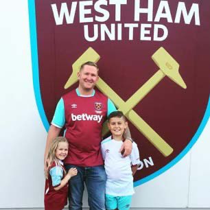 westhamfootball's tweet photo. 7,500 fans have signed the West Ham petition so far to demand a stop to proposed social cleansing of young, old and disabled from the lower tier of the London Stadium.

Make your voice count to get this petition to over 10,000! 

Re-Tweet and share the petition link across your socials, what app and telegram groups and tag others to get behind his West Ham cause.

https://t.co/nG0xWLJNtE