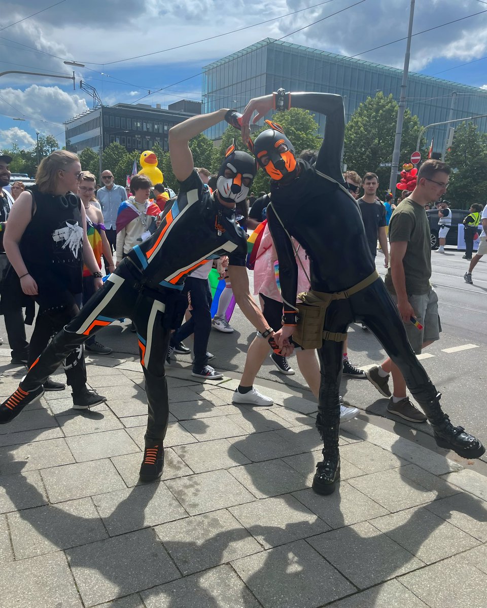 spread love to the world 🫶🧡
with <a href="/PupSwatch/">Pup Swatch</a>