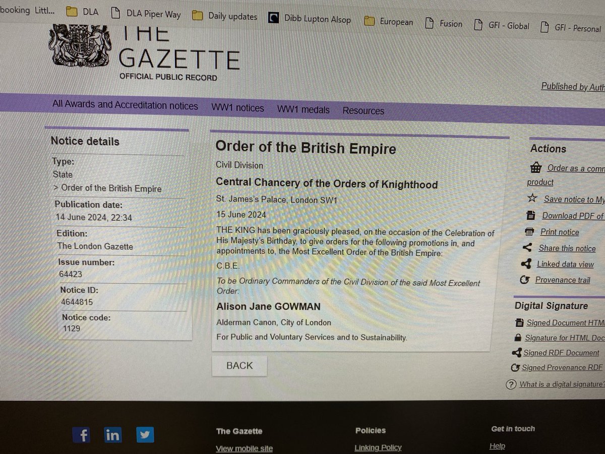 Alison Jane Gowman tweet media