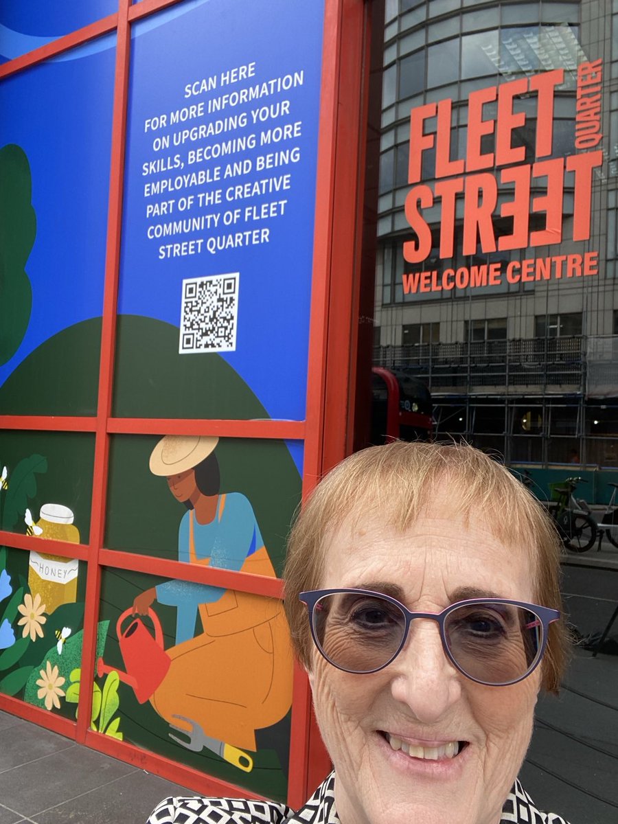 Alison Jane Gowman tweet media