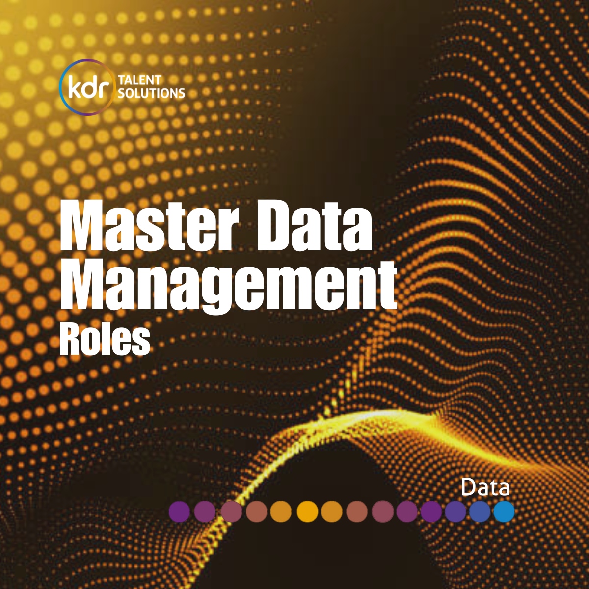 KDR Talent Solutions tweet media