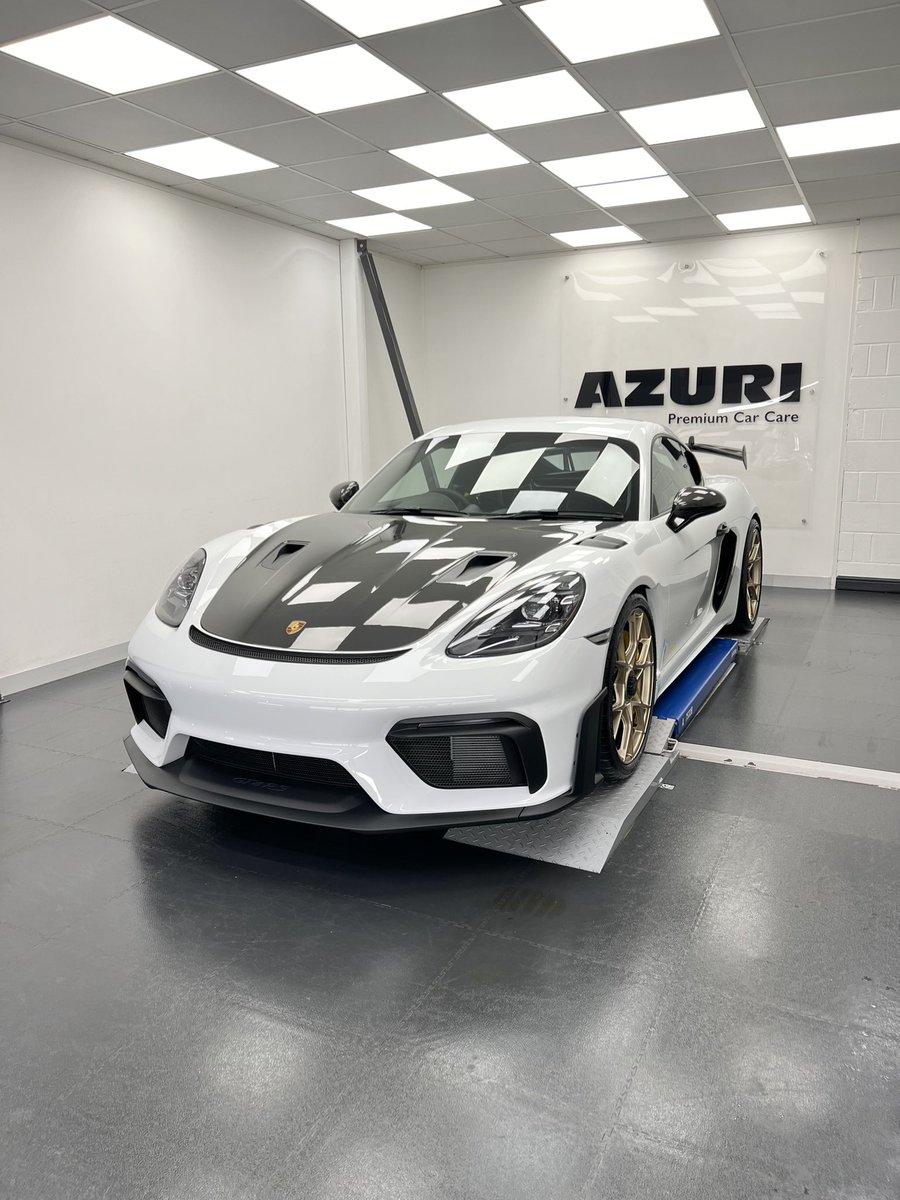 Azuri Car Care tweet media