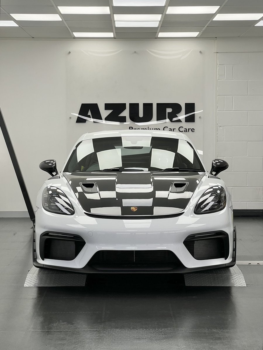 Azuri Car Care tweet media