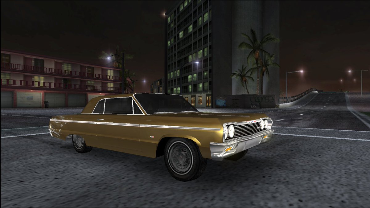 Green__Emperor's tweet image. #PCSX2
#MC3
#MidnightClub3DUBEdition
#MidnightClub3DUBEditionRemix

Flossin&apos;