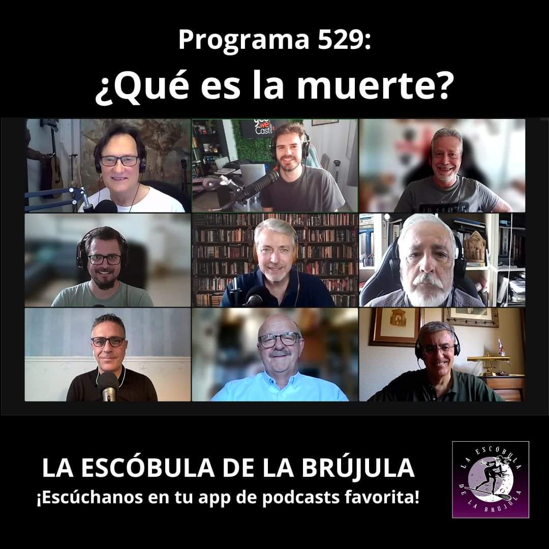 Óscar Montero (@monterooscar) on Twitter photo Un programa para los muy "cafeteros" enhorabuena <a href="/Escobuleros/">La Escóbula de la Brújula</a> "Prohibido morirse sin escucharlo" 👏👏👏 Un programa para los muy "cafeteros" enhorabuena <a href="/Escobuleros/">La Escóbula de la Brújula</a> "Prohibido morirse sin escucharlo" 👏👏👏