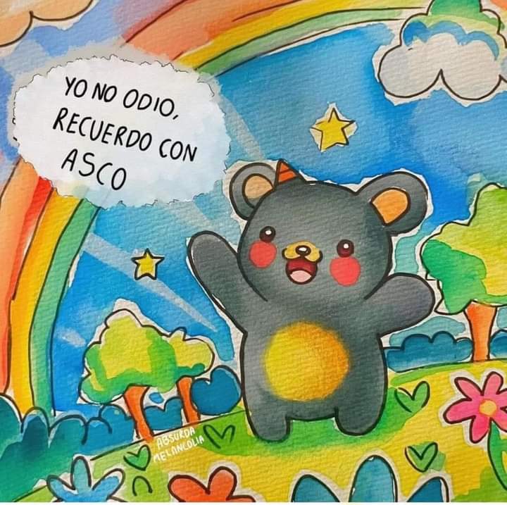 absurdamela's tweet image. 