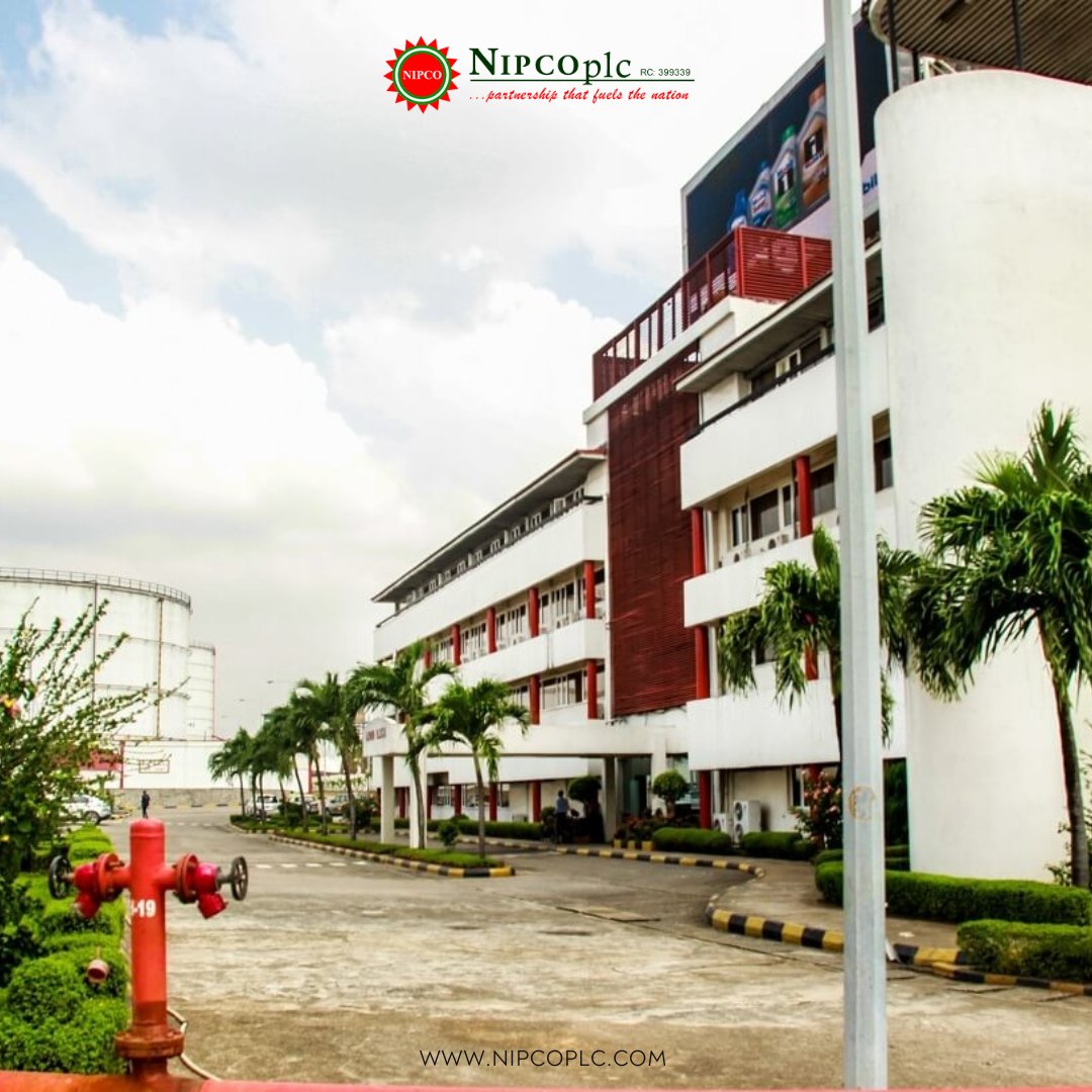 Nipco Plc tweet media