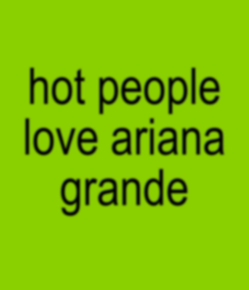 ArianaWorldHQ's tweet image. 
