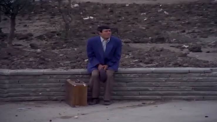 Yarın il dışında seminer alan öğretmenlerin yalnızlığı..