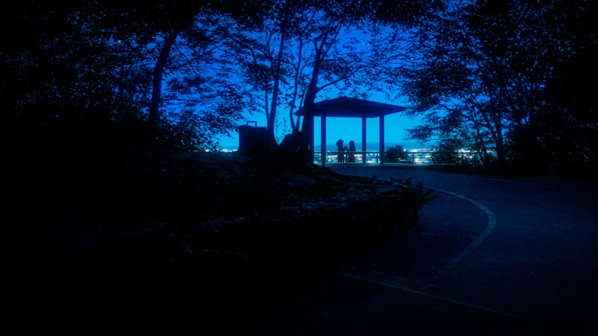 This ep of Eupho is in contention for the BEST in the entire franchise! I'm smiling, laughing, crying, screaming and most of all deceased.

Absolutely PEAK FICTION that has left me utterly stunned, happy &amp; destroyed. Don’t cry because it’s over, smile because it happened. 10/10🥹