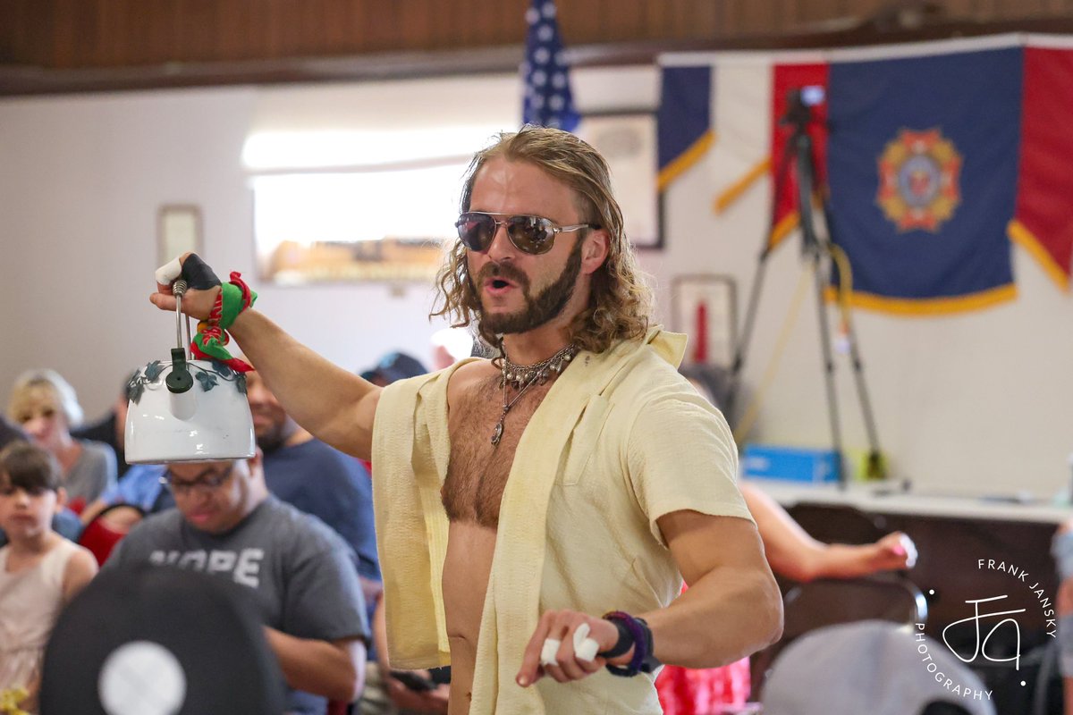 Frank Jansky Photography tweet media