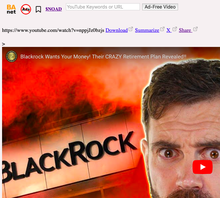 BA.net, free Block Ads Pi-Hole VPN tweet media