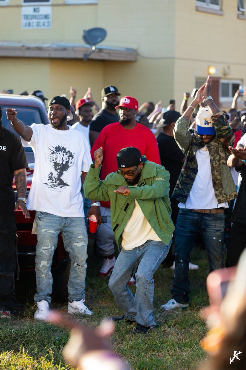 ComplexMusic's tweet image. WOP WOP WOP WOP WOP