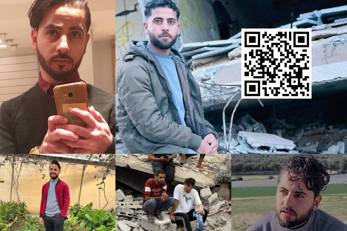 Radwan05491813's tweet photo. 💢 Please do not skip 💢.        
I ask everyone who sees the tweet to write any comment on it 🇵🇸 to reactivate access to my account and follow me. And spread my campaign widely, please 🙏 🍉
https://t.co/EpbHNqgNJO https://t.co/I1bRlH4PSh