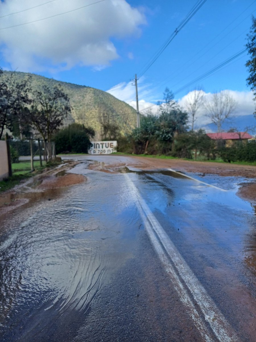 BCerdaPaola's tweet photo. Se mueren lo bello 🤩
#Laguna de #Aculeo https://t.co/ZQfuTq3vvC