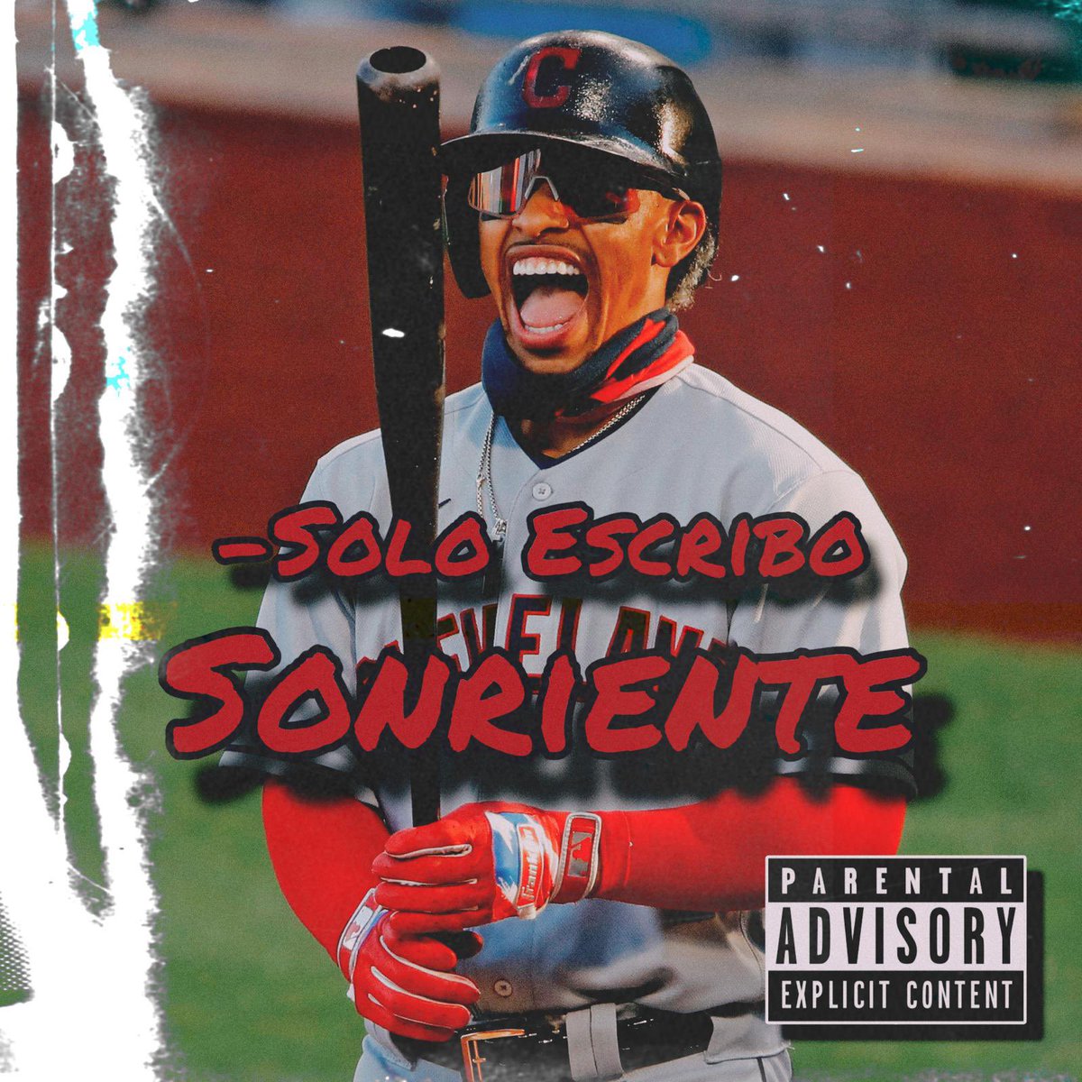 Acá la carátula oficial del próximo que saldrá este miércoles 26 de Junio día de mi cumpleaños 

Este tema nació para el 2020 durante la pandemia. 

Sé que será de su agrado de todo el que lo escuche. 

Arte: @nickytheprodigy 

Producción y master: <a href="/NebuOTB/">Rubén</a>