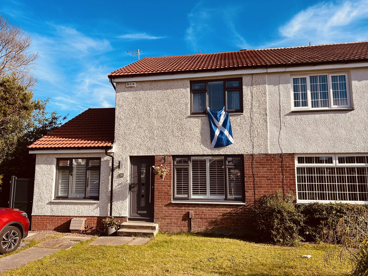 PAUL GALLACHER tweet media