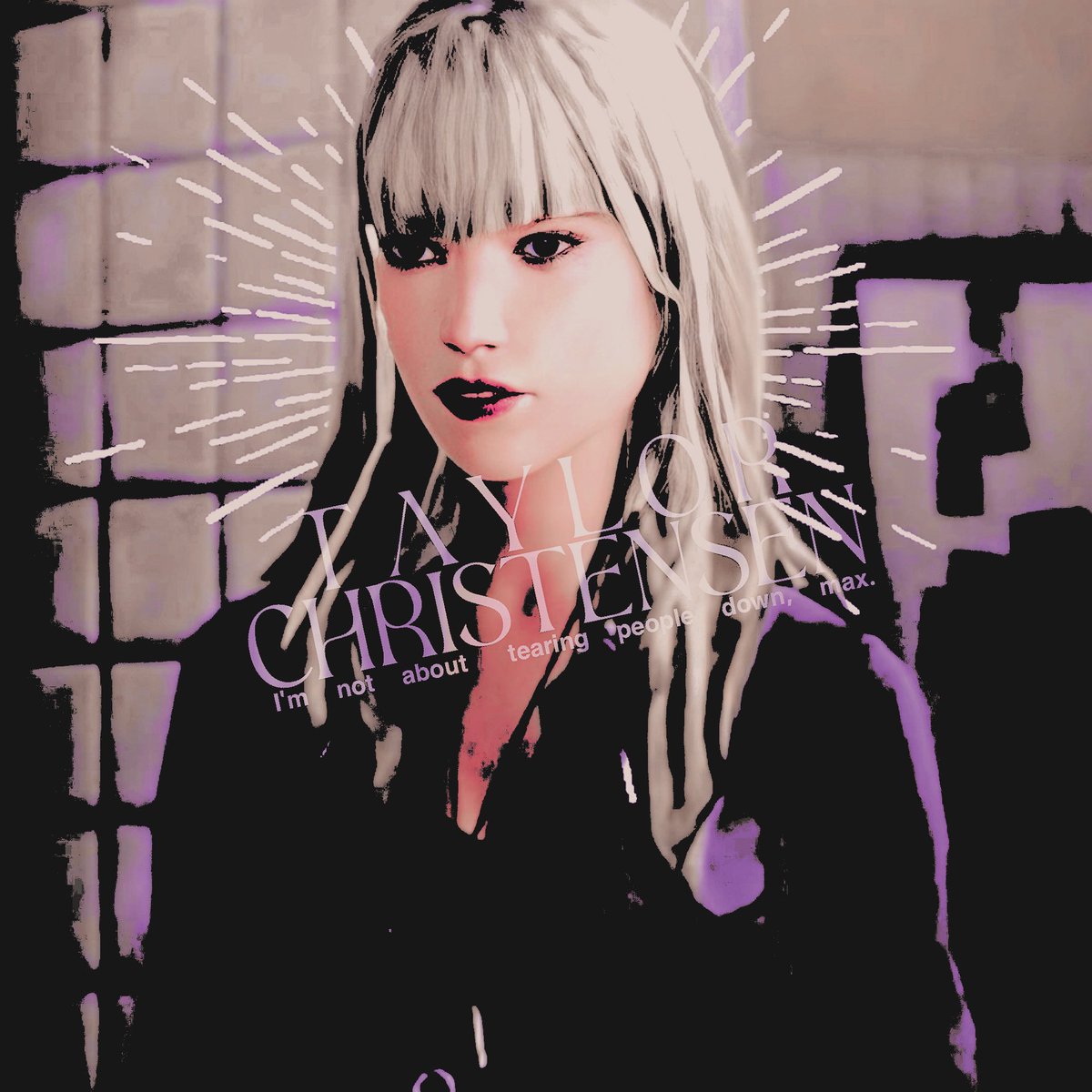 anxiousvortex's tweet image. ᅠᅠᅠ
ᅠᅠᅠ
ᅠᅠᅠ