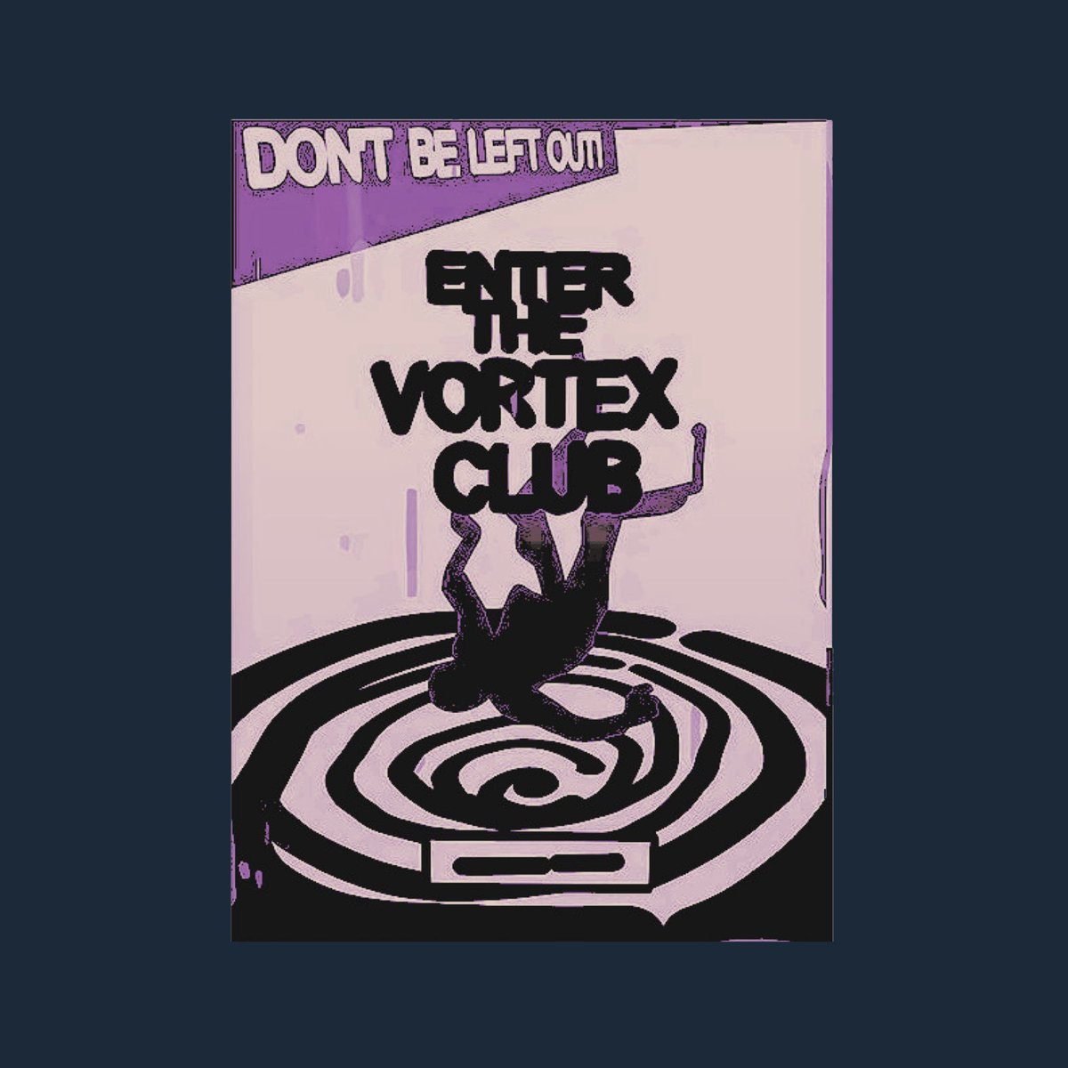 anxiousvortex's tweet image. ᅠᅠᅠ
ᅠᅠᅠ
ᅠᅠᅠ