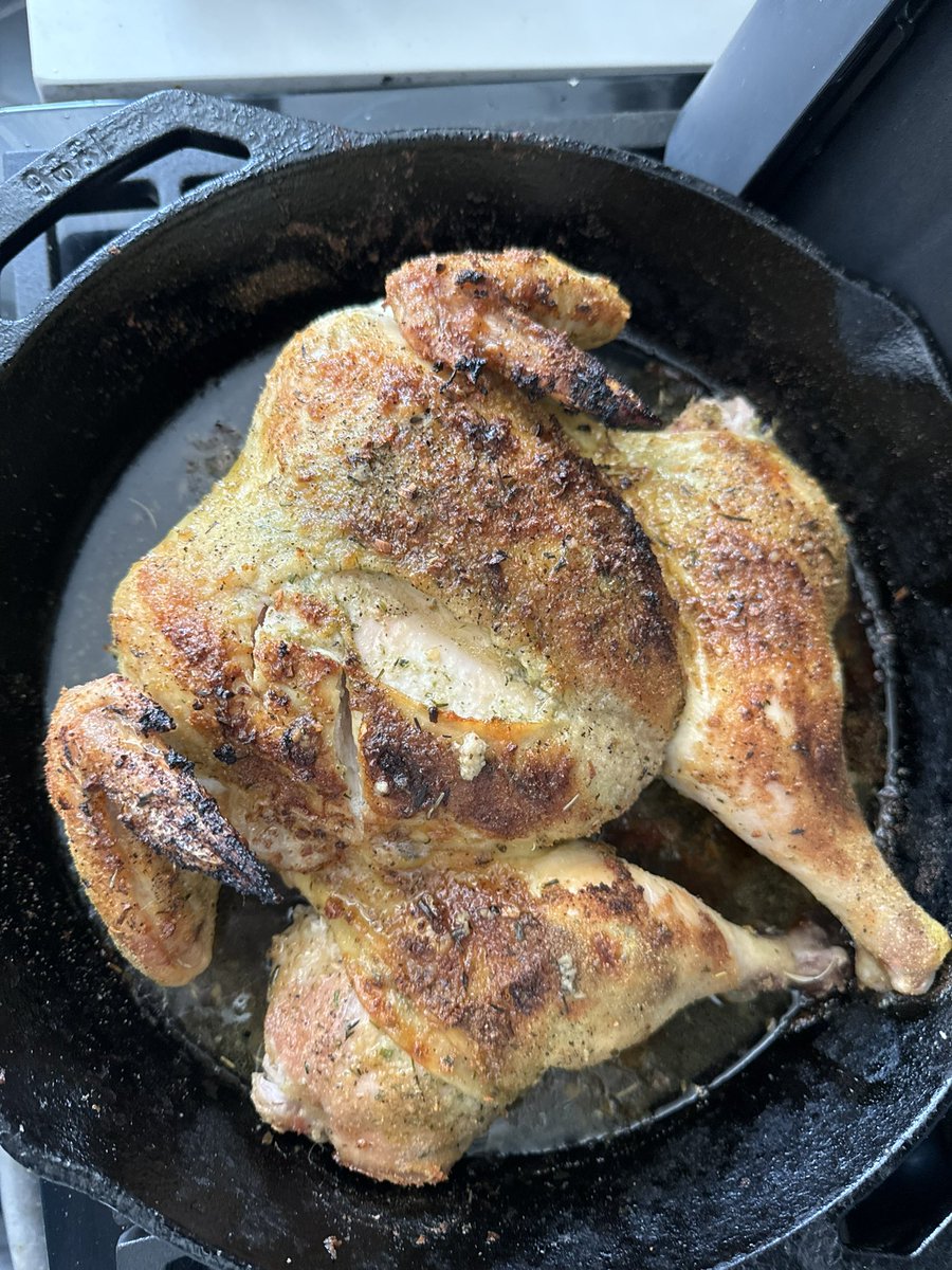 Lil Sunday cooking 👨🏾‍🍳