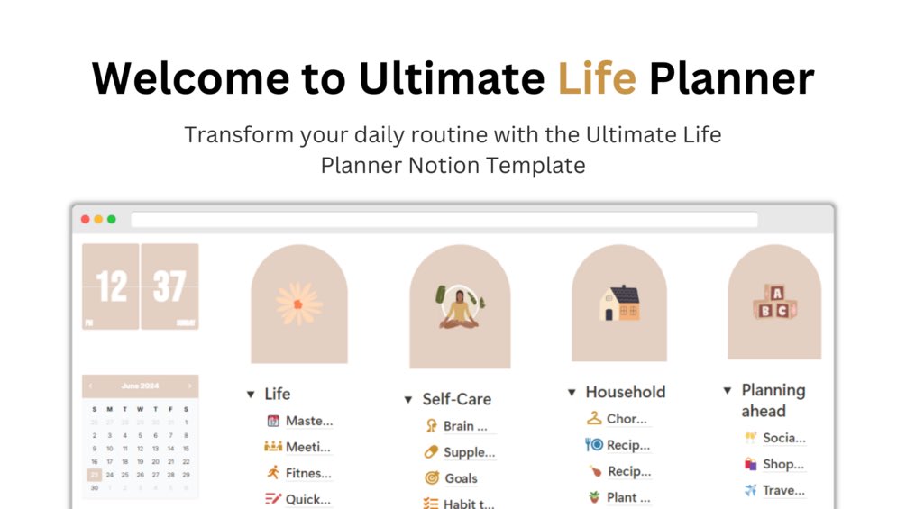 heysaifio's tweet image. 🚀 Just launched a new Notion template on Gumroad, and it’s FREE until Monday! 🎉

Want it? 

Drop a “SEND” in the comments, like, retweet, and follow me so I can DM you the link.

Don’t miss out – grab yours now! 💌

#Notion #Productivity #FreeTemplate