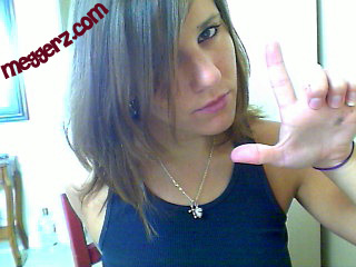 BB Meg https://t.co/dVL3zs19dN